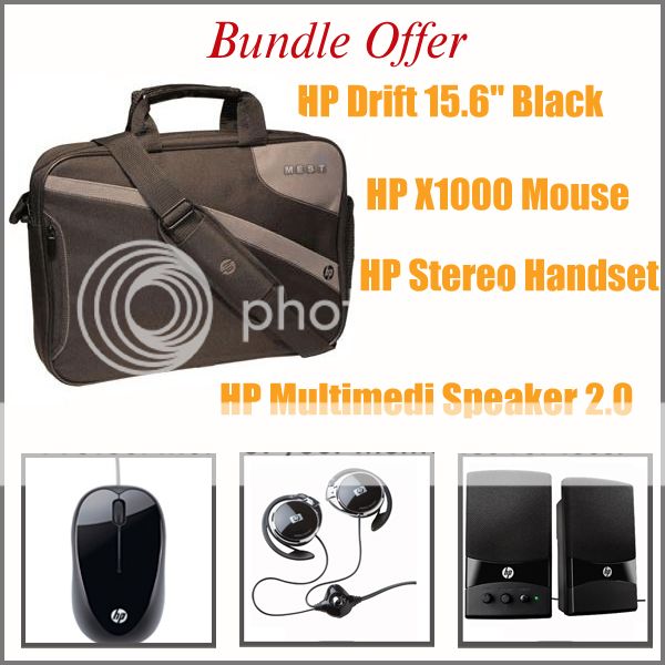 HP Computer Accessories Bundle Offer price in Pakistan, HP in Pakistan